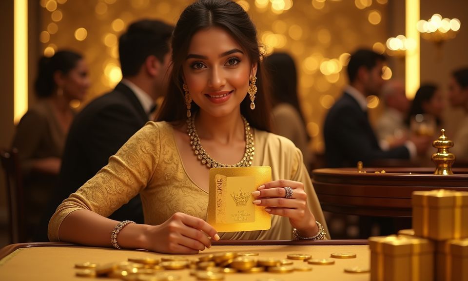 b9777 Table Video Poker Gold — আমাদের পোকার লবিতে স্বাগতম
